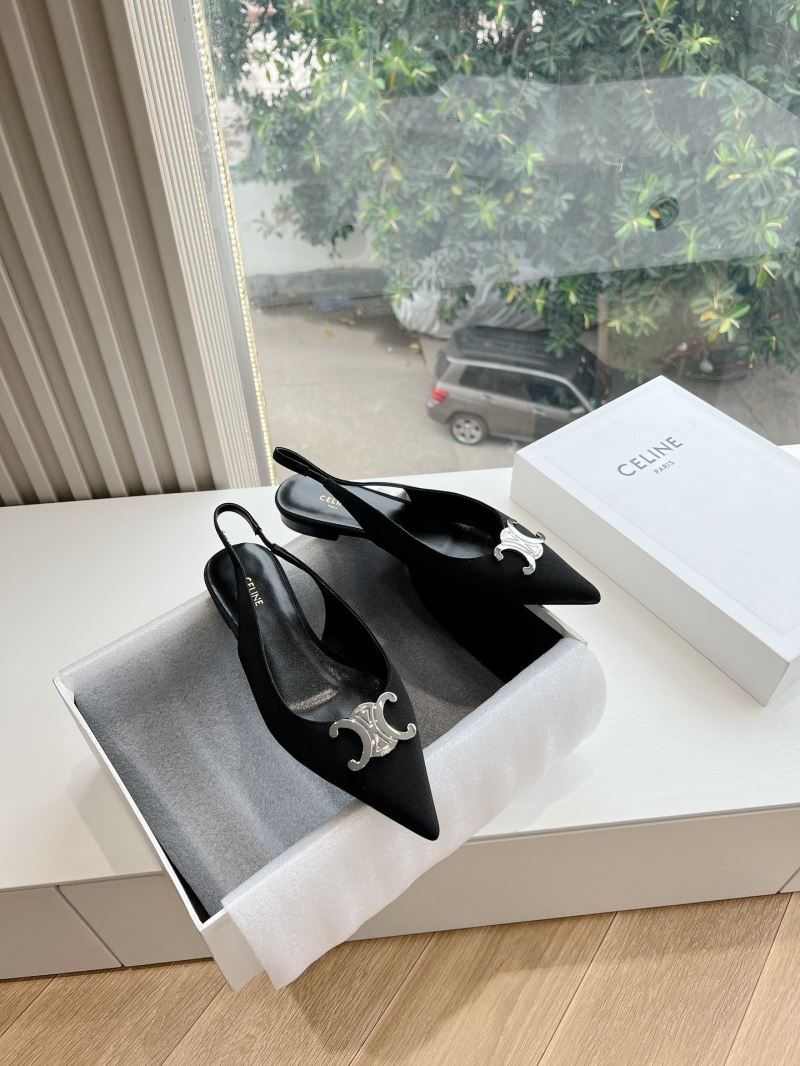 Celine Sandals